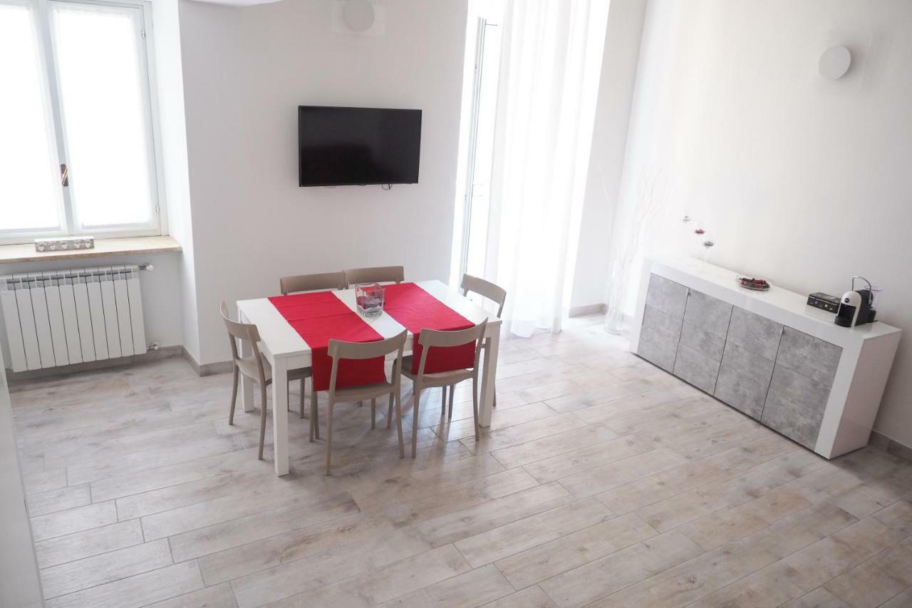 Santa Chiara 32 Apartment Turin Exterior photo